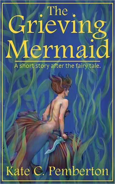 The Grieving Mermaid
