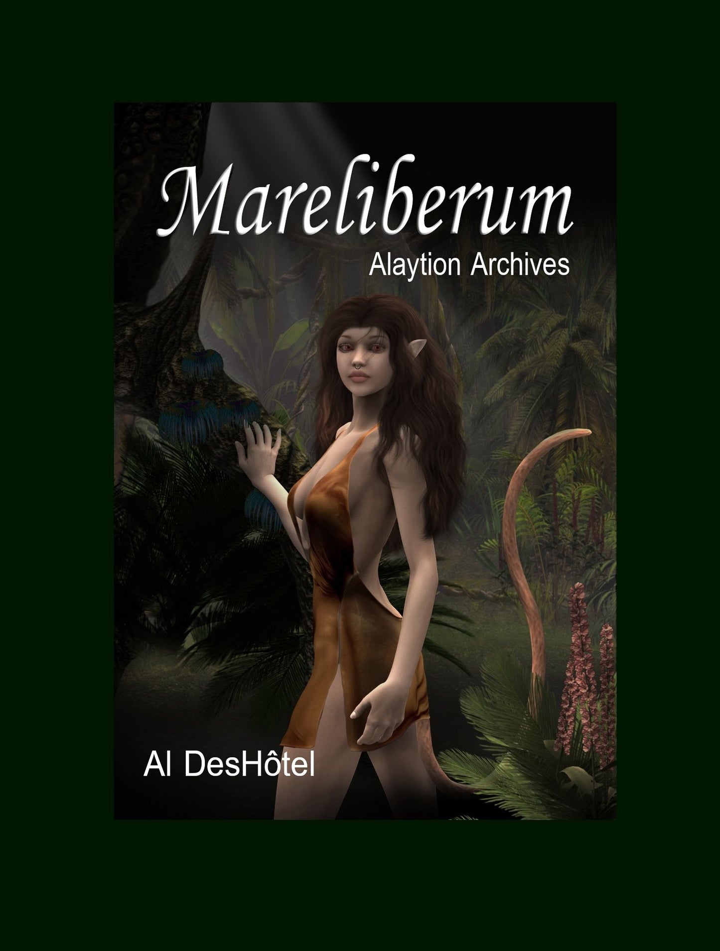 Alaytion Archives: Mareliberum
