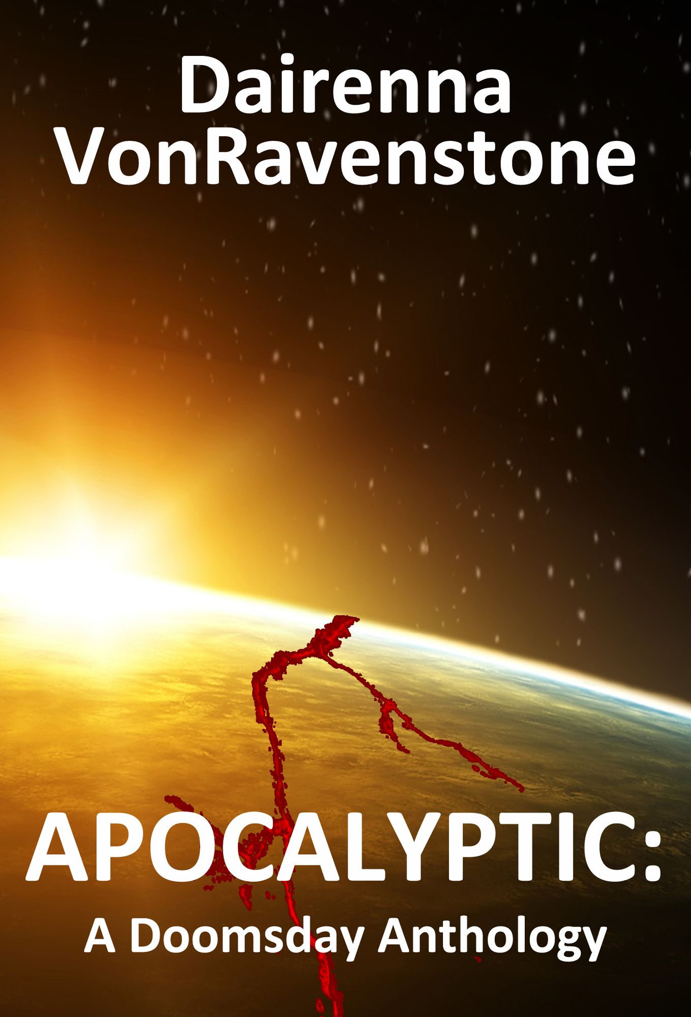 Apocalyptic: A Doomsday Anthology