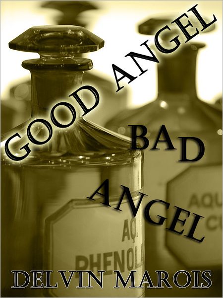 Good Angel, Bad Angel
