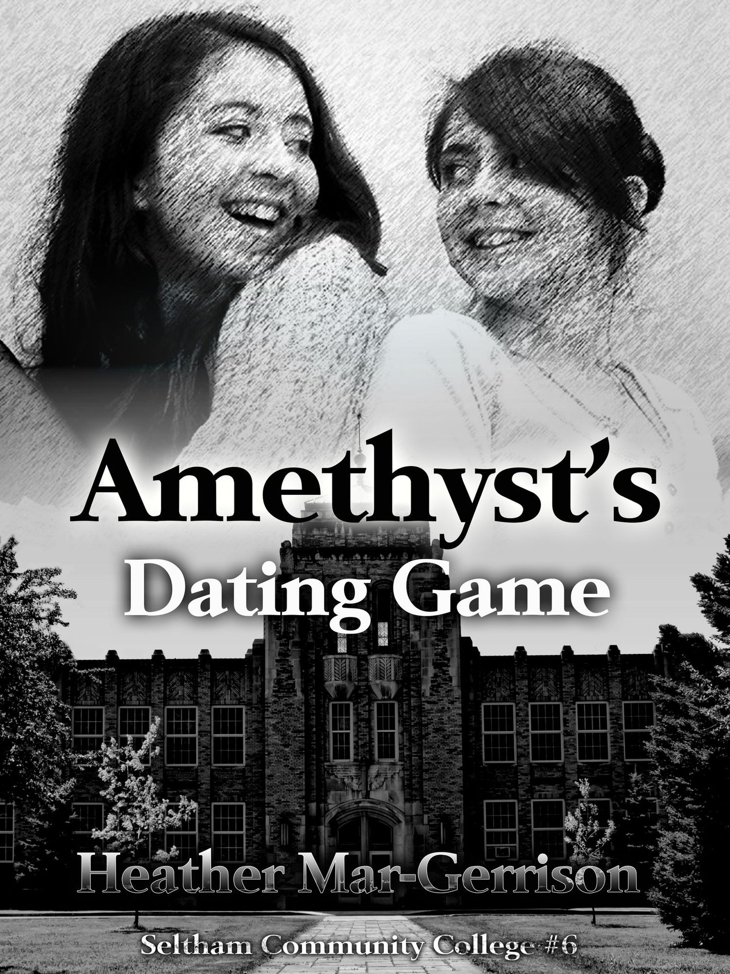 Amethyst's Dating Game