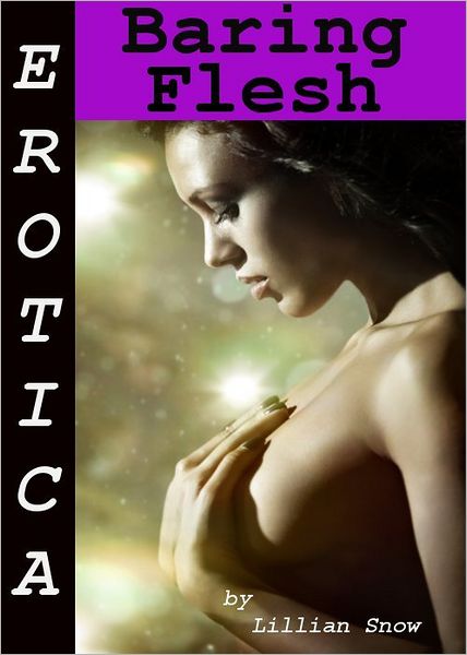 Erotica: Baring Flesh, Tales of Sex