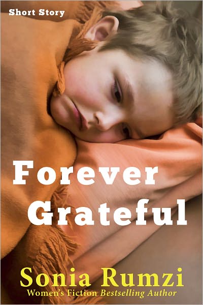 Forever Grateful