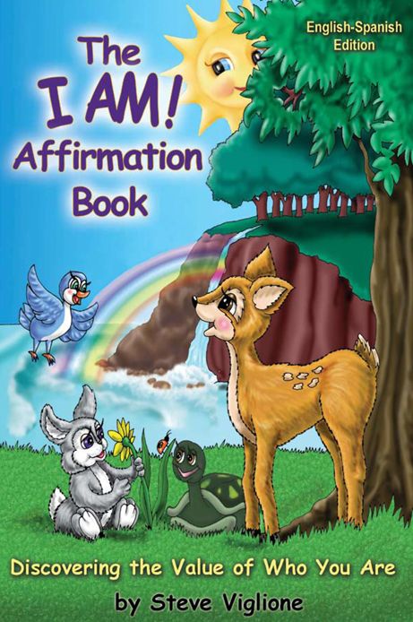 The I AM! Affirmation Book: Discovering The Value of Who You Are