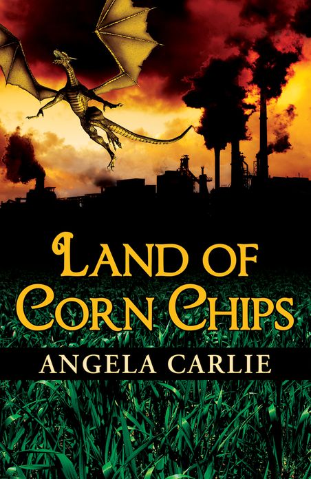 Land of Corn Chips