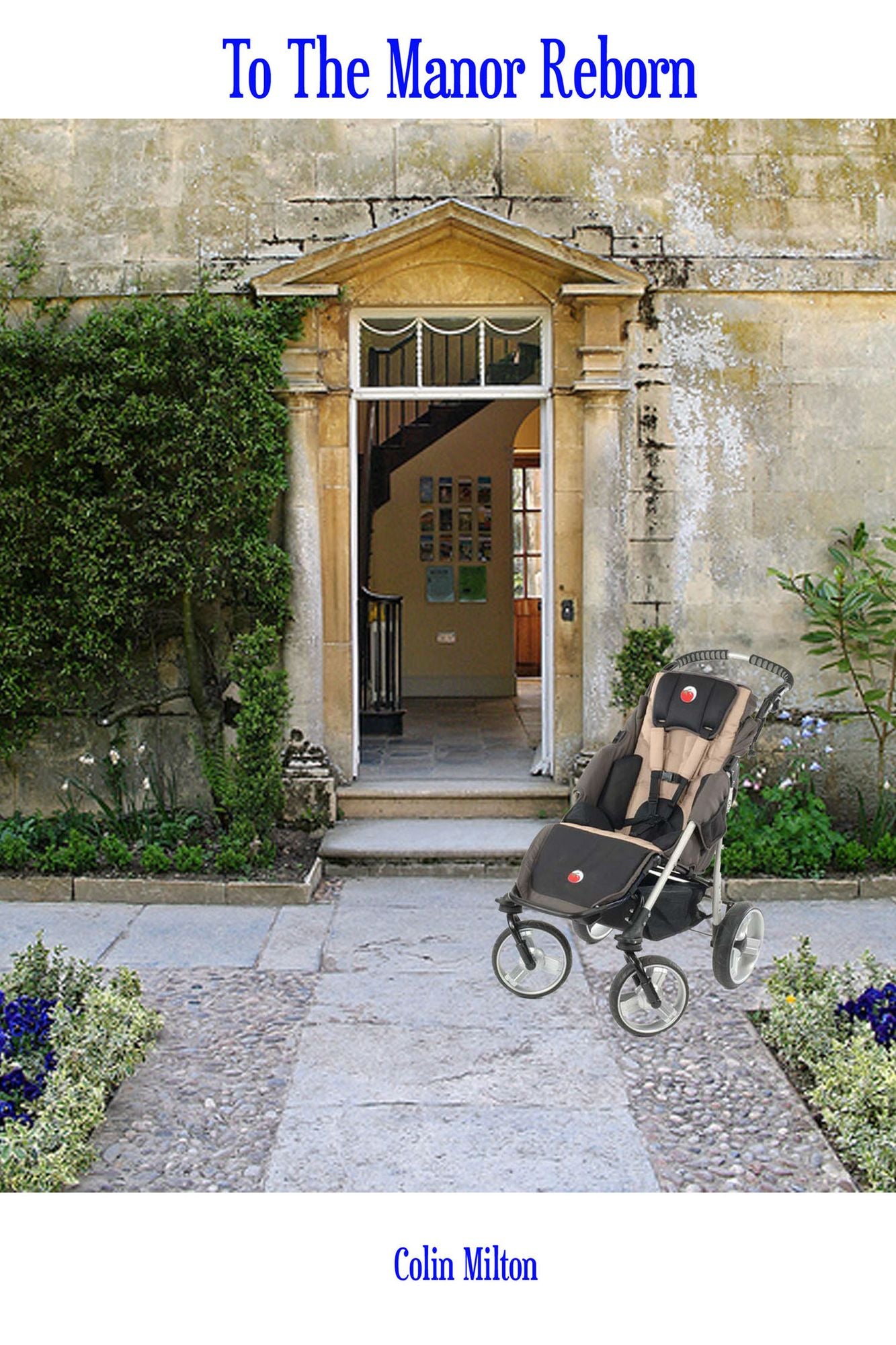 To The Manor Reborn