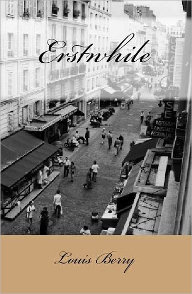 Erstwhile