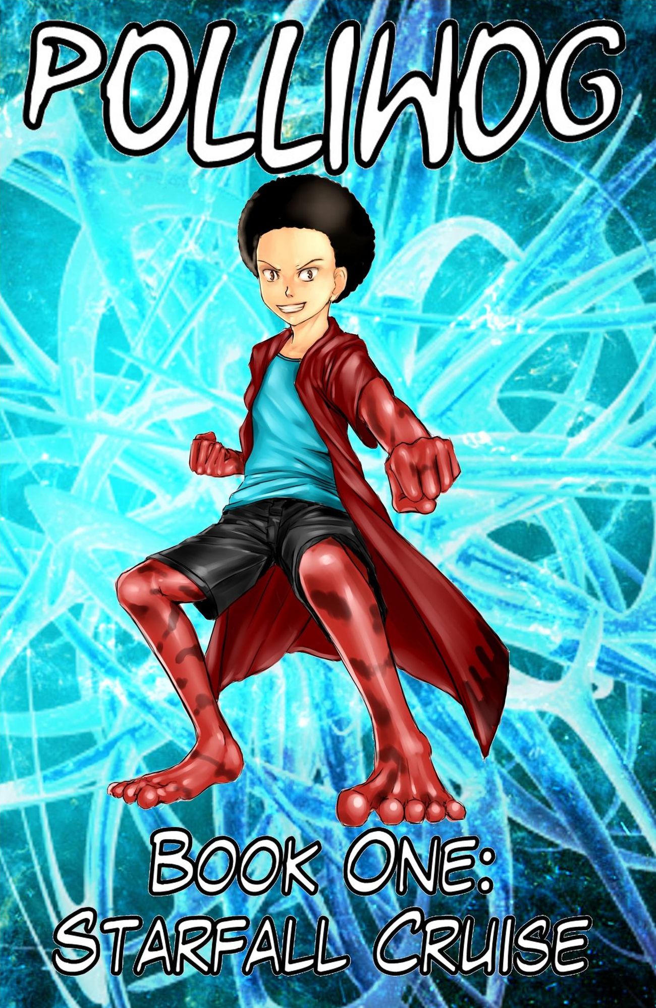 Starfall Cruise