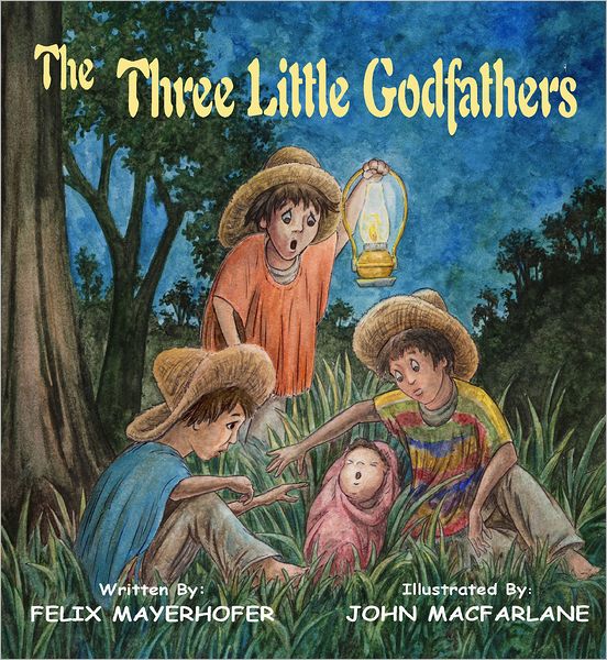 The Three Little Godfathers