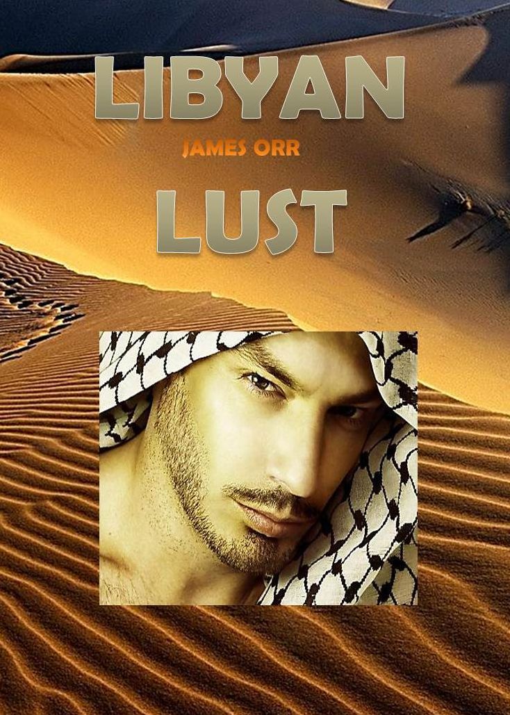Libyan Lust