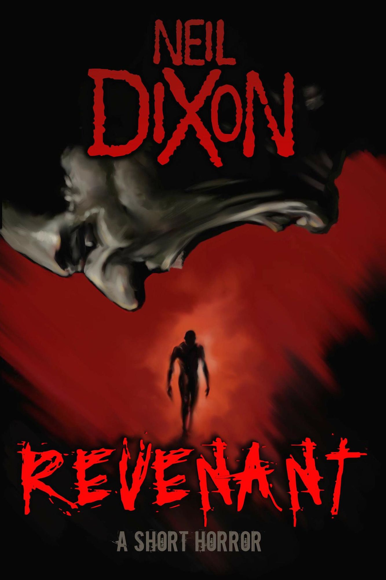 Revenant: a short horror