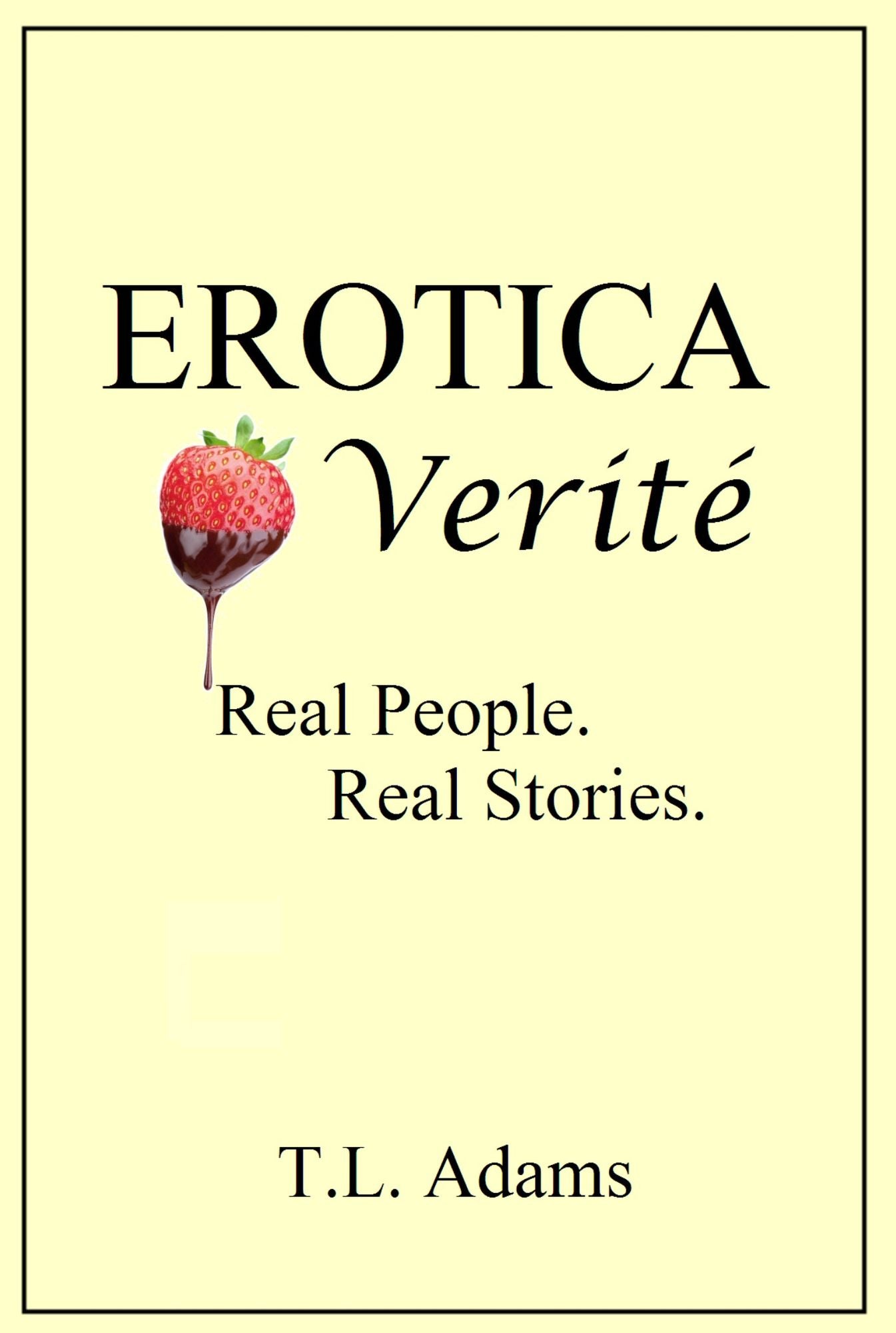 Erotica Verité