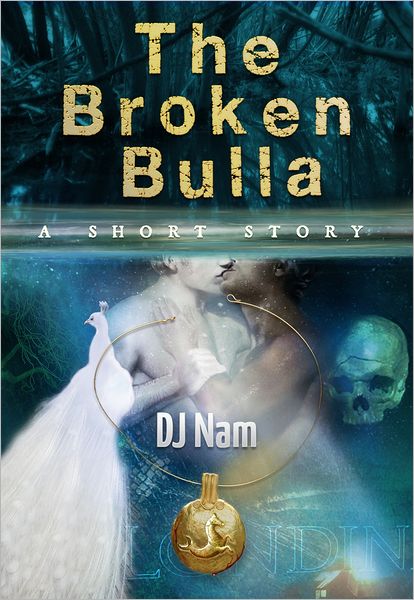 The Broken Bulla