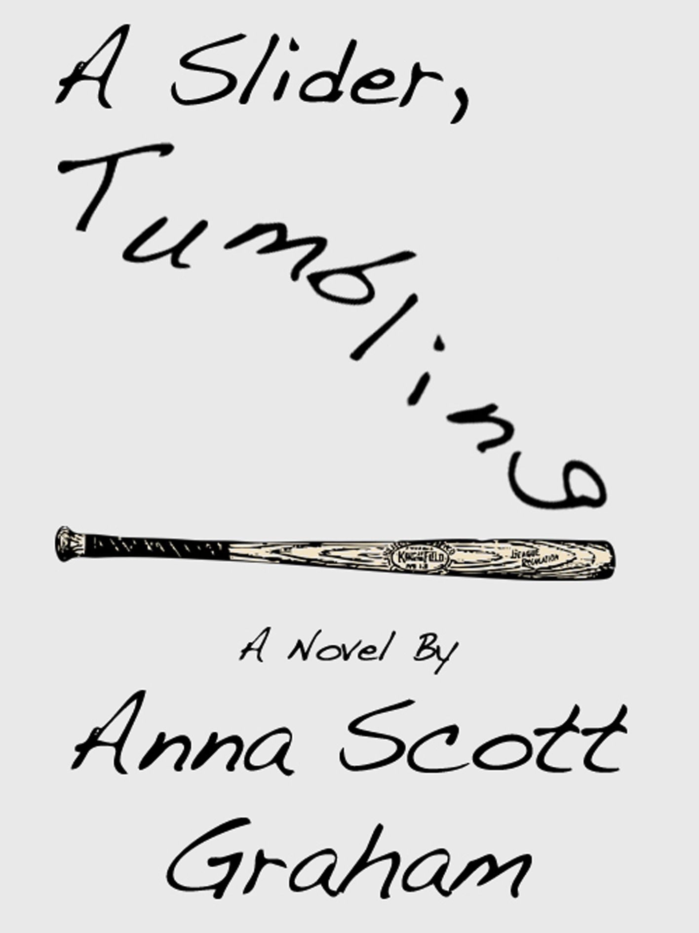 A Slider, Tumbling