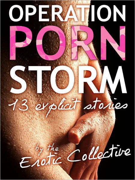Operation Porn Storm