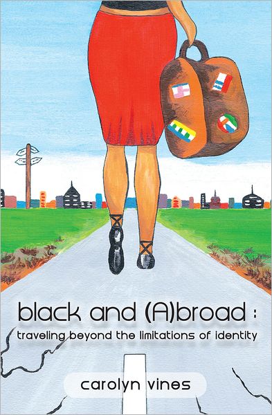 black and (A)broad: traveling beyond the limitations of identity
