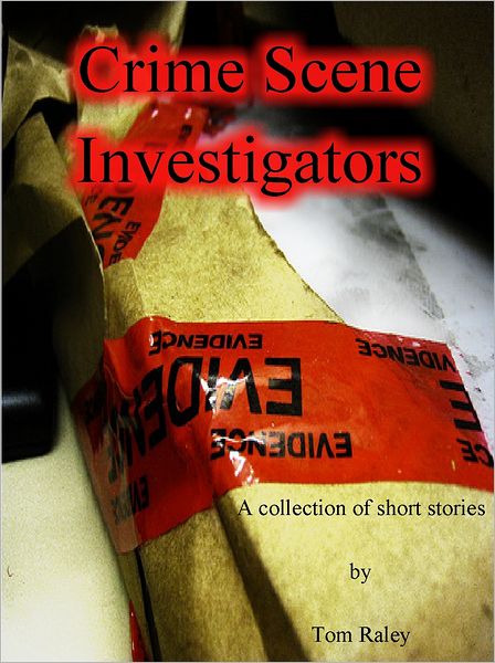 Crime Scene Investigators