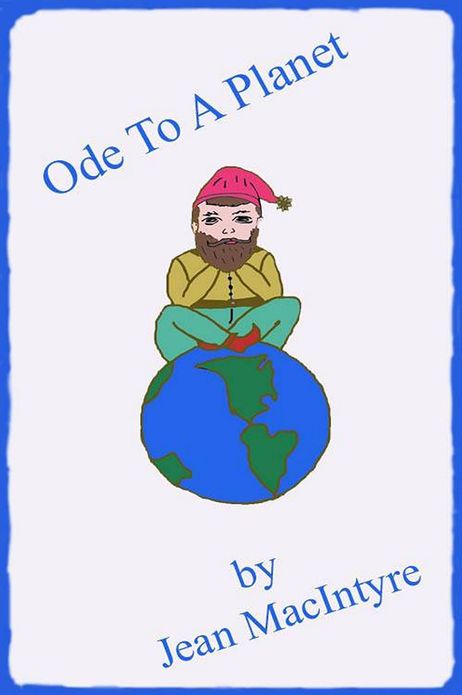 Ode To A Planet