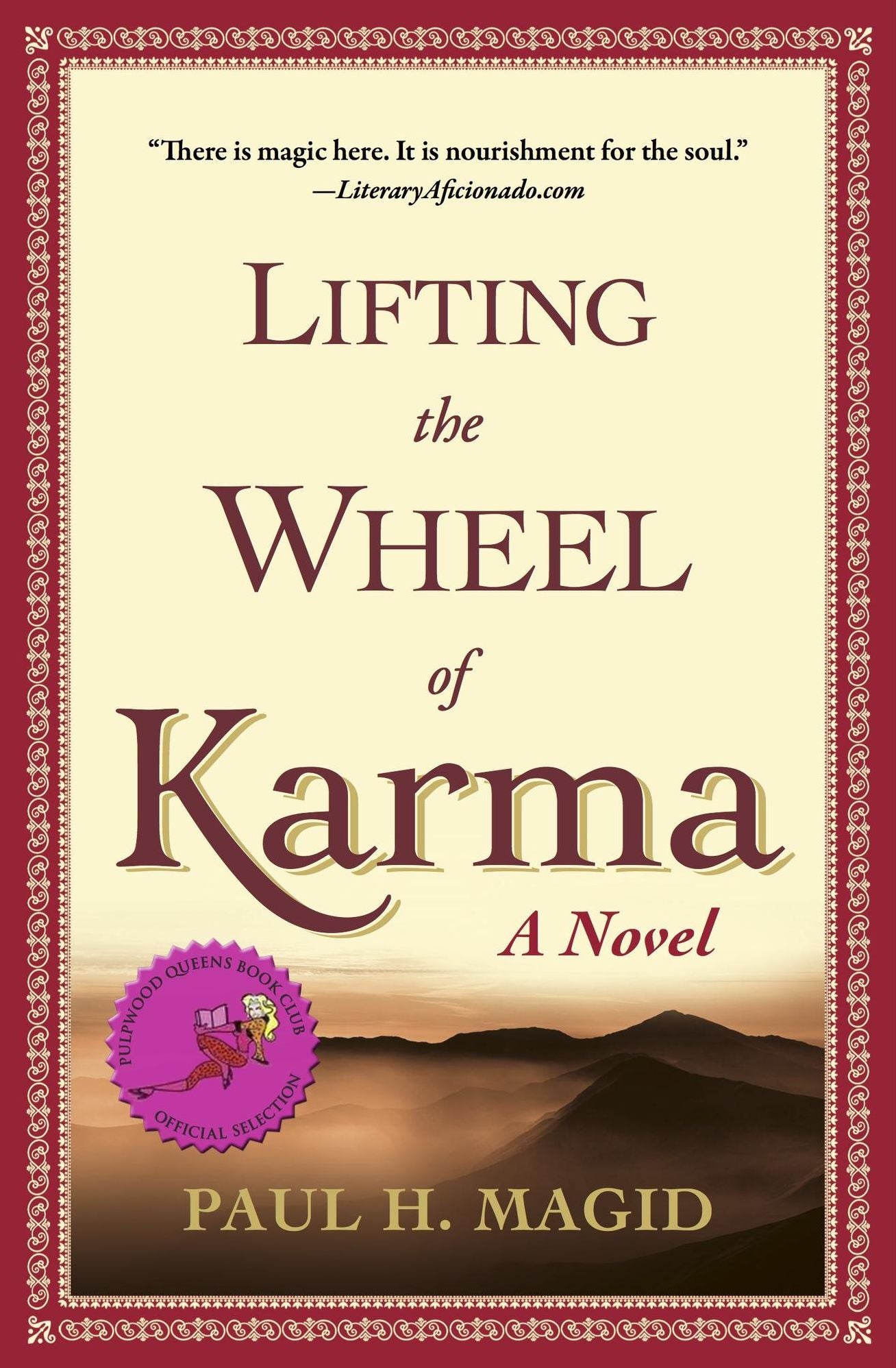 Lifting the Wheel of Karma
