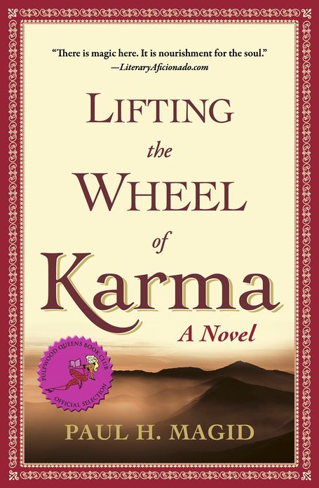 Lifting the Wheel of Karma