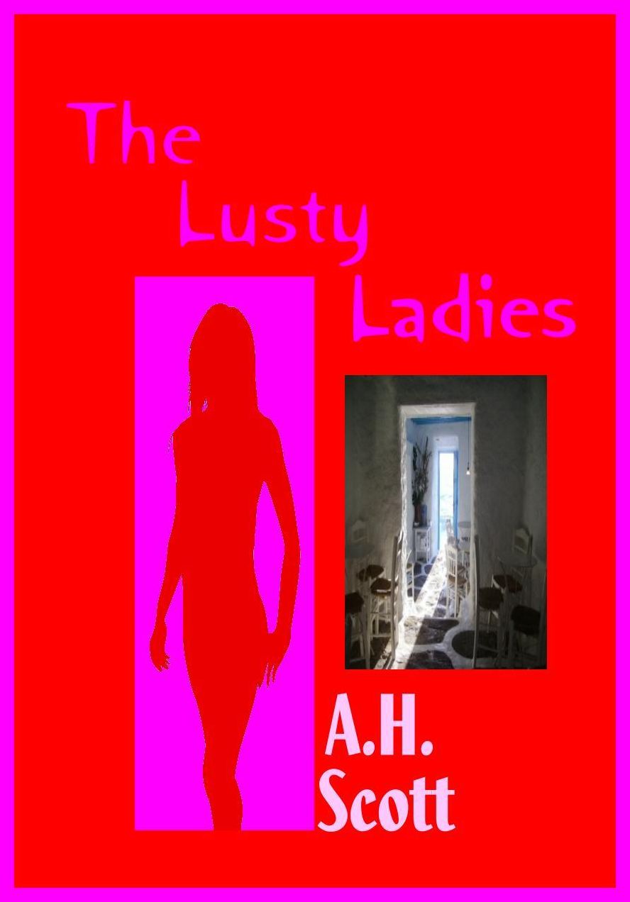 The Lusty Ladies