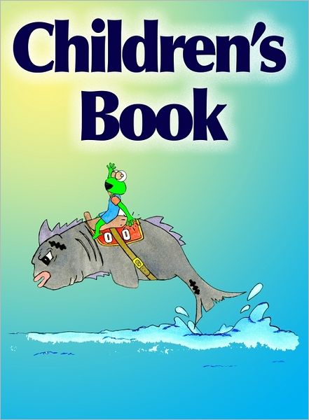 Children's Book