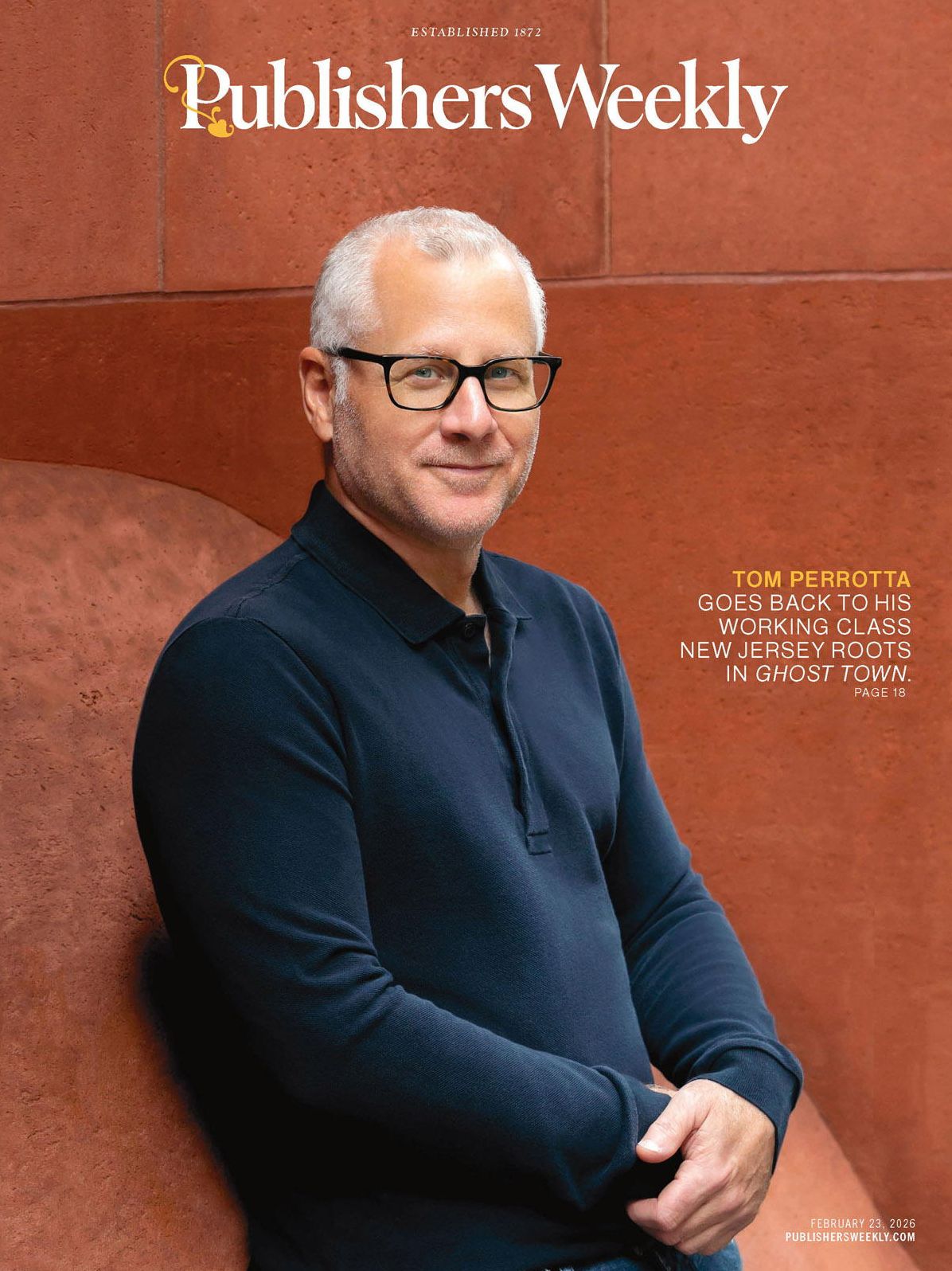 Publishers Weekly