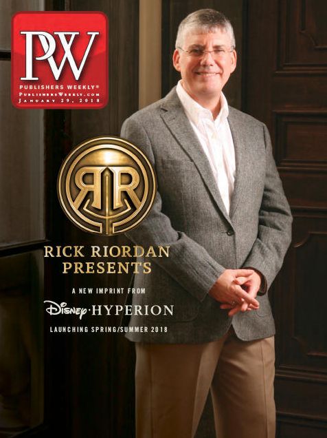 Publishers Weekly