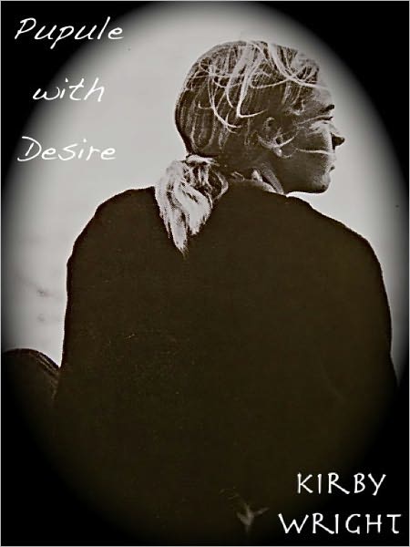 PUPULE WITH DESIRE