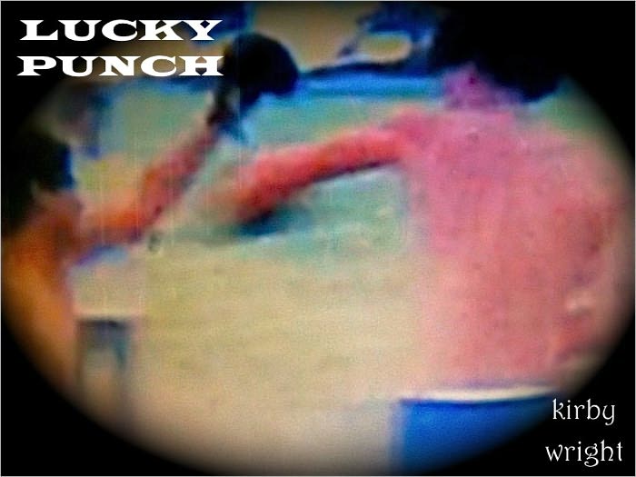 LUCKY PUNCH