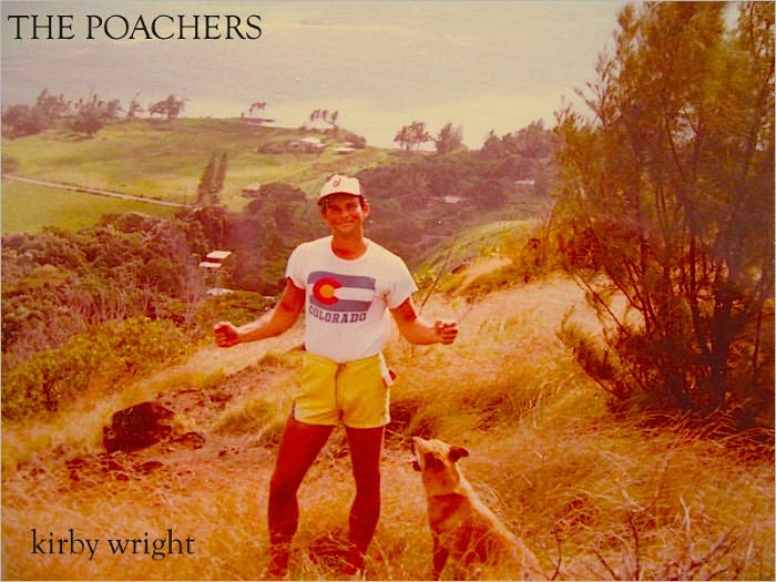 THE POACHERS