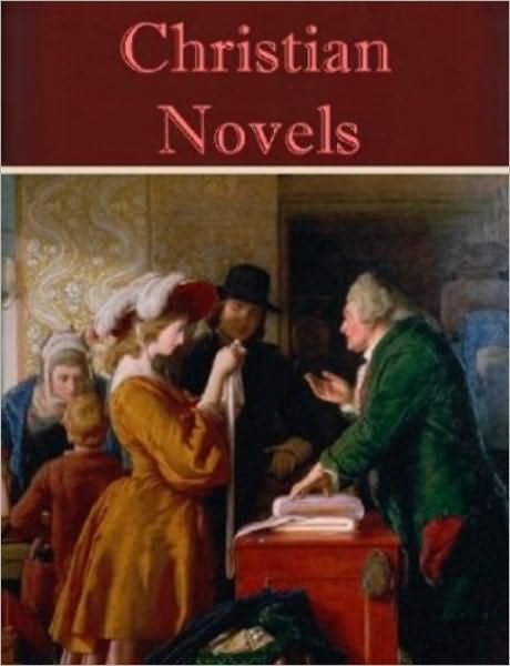 Classic Christian Novels (6 books)