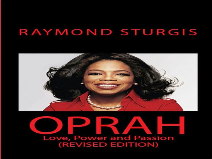 OPRAH ( Love, Power, Passion )