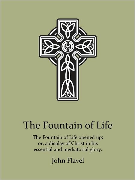 The Fountain of Life