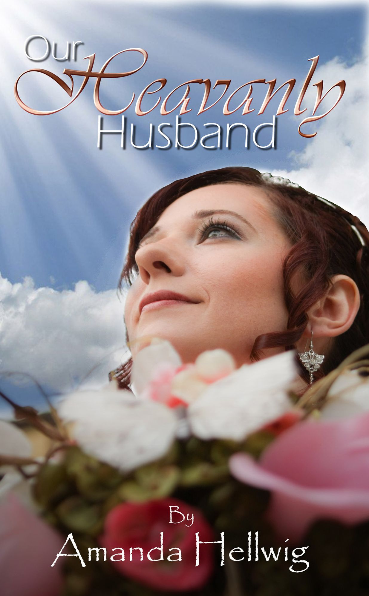 Our Heavenly Husband