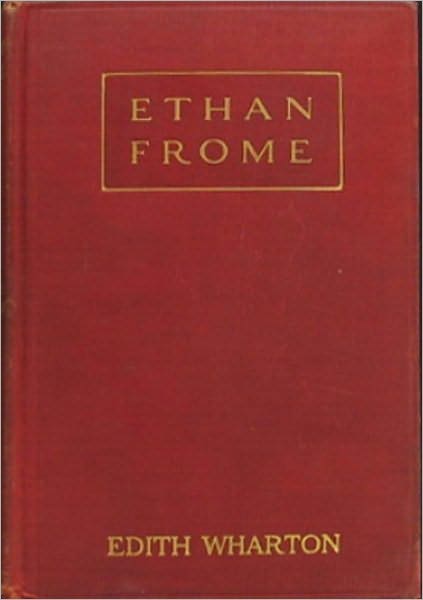 Ethan Frome