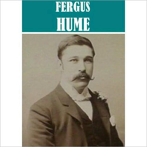 Works of Fergus Hume