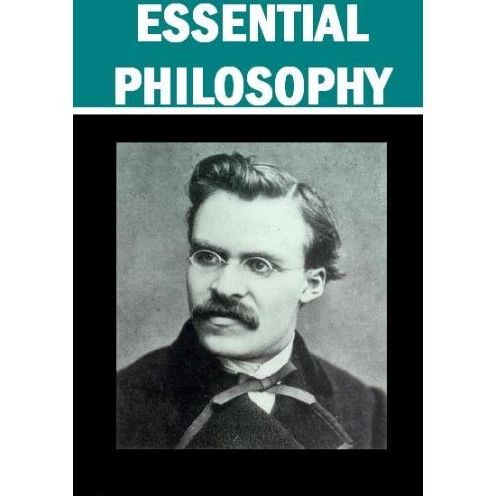 The Essential Philosophy Collection