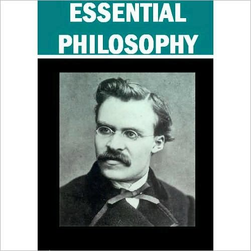 The Essential Philosophy Collection