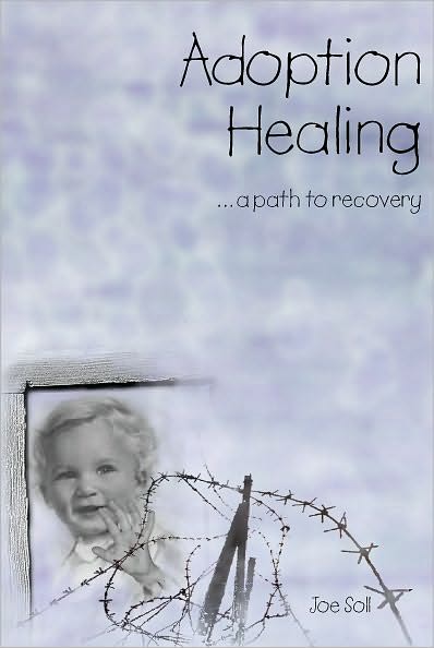 Adoption Healing... a path to recovery