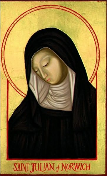 Revelations of Divine Love