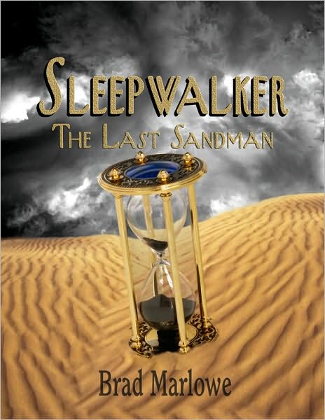 Sleepwalker: The Last Sandman