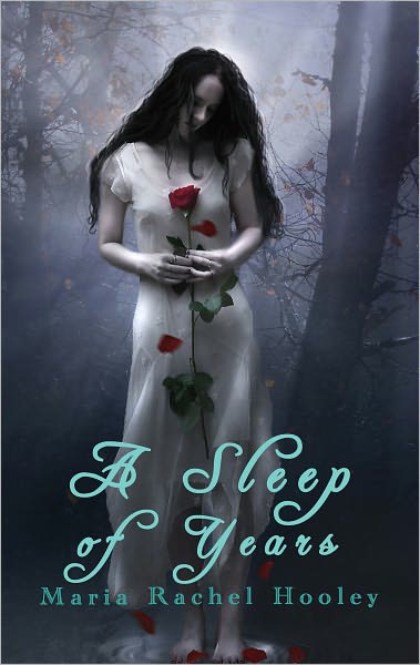 A Sleep of Years