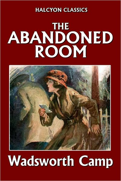 The Abandoned Room by Wadsworth Camp