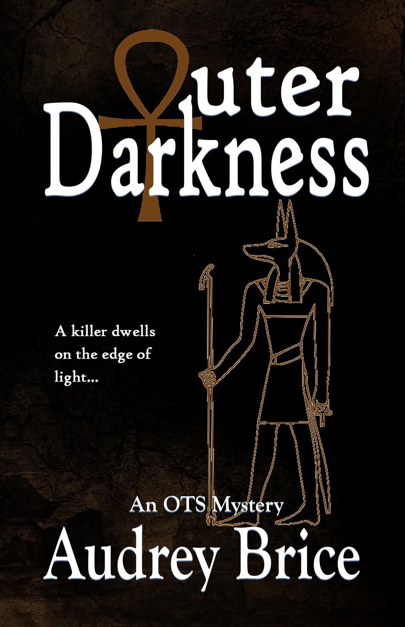Outer Darkness (Occult Paranormal Mystery)