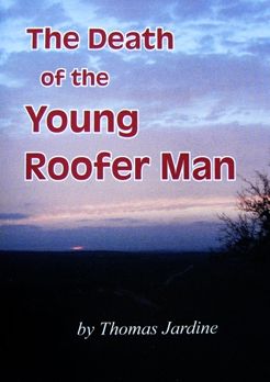 Death of the Young Roofer Man