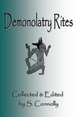 Demonolatry Rites