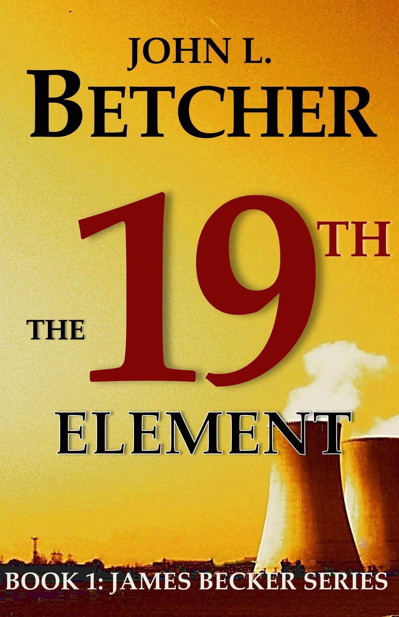 The 19th Element
