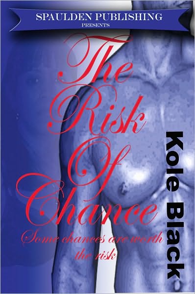 The Risk of Chance - Book 2