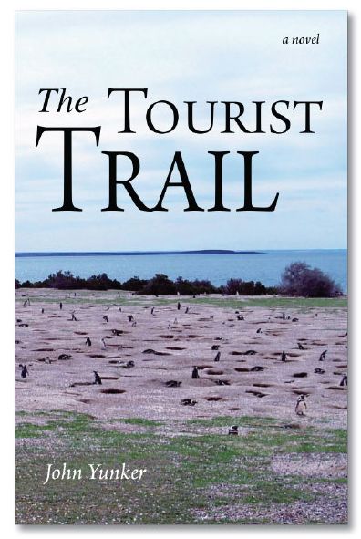 Tourist Trail : A Novel